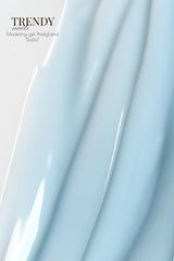 Modeling Gel selbstglättend 