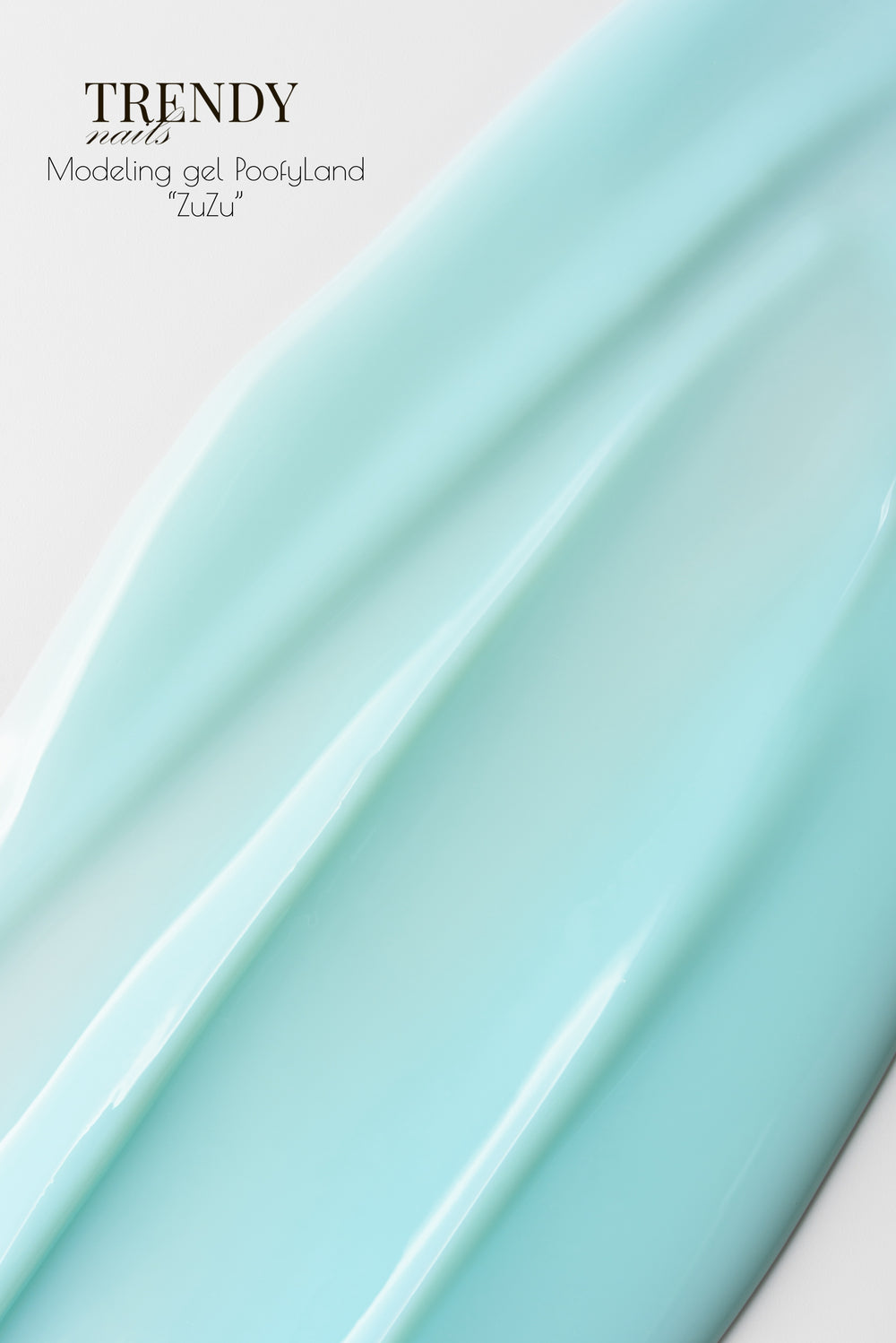 Modeling Gel selbstglättend "ZuZu" (TPO/HEMA-free)