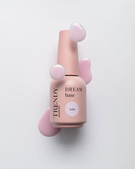 Dream Rubber Base Sofia 15ml/30ml (TPO/HEMA-free)