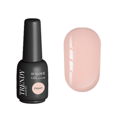 Builder Gel in a Bottle ELEGANT 15ml/ 30ml  (TPO/HEMA-free)