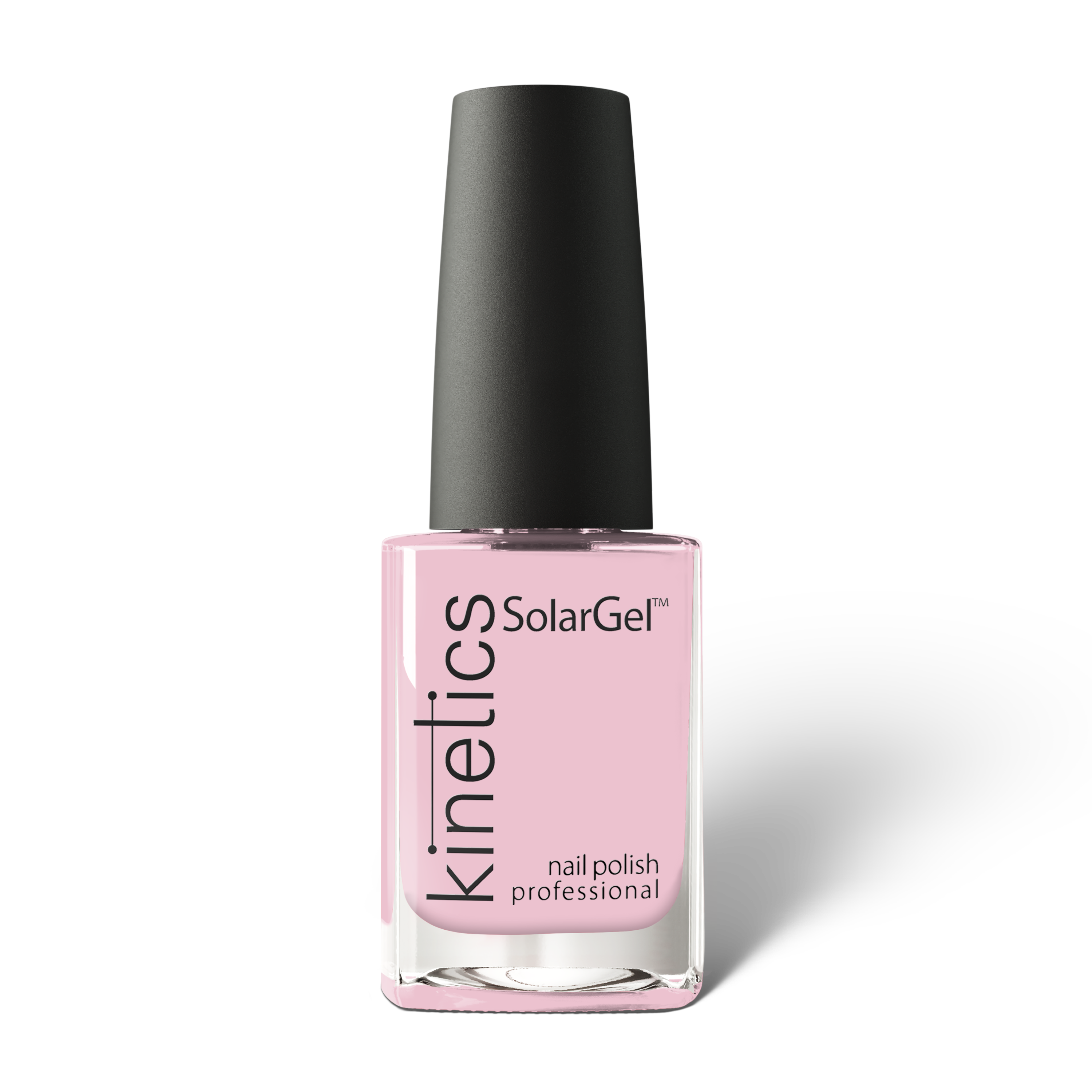 Kinetics Nagellack SolarGel #647 Polish NOW 15ml