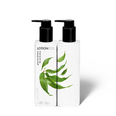 Kinetics Hand&Body Lotion Green Tea&Lemon 250ml