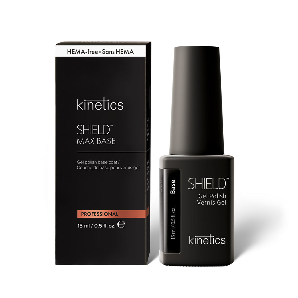 Kinetics Shield Smart Top Light without sweat layer 15ml (HEMA-free)