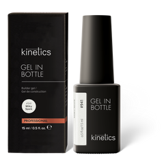 Kinetics GEL IN BOTTLE Milky Spark Nr. 941