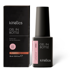 Kinetics GEL IN BOTTLE Nude Frost Nr. 944