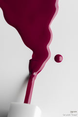 Gel Polish Grape 5ml/10ml von Trendy Nails (TPO/HEMA-free)