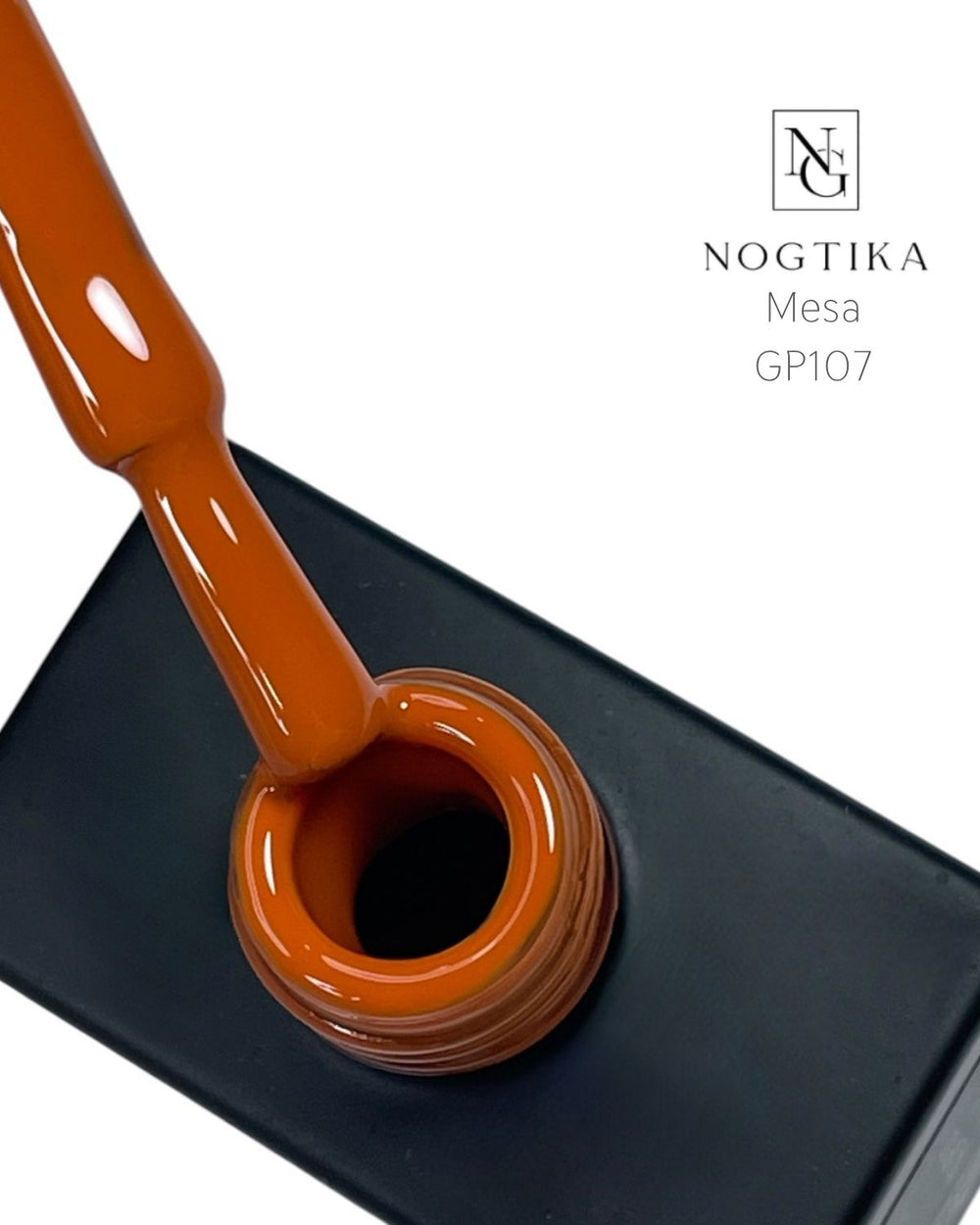 Gel Polish #107 MESA (12ml) TPO/HEMA-free