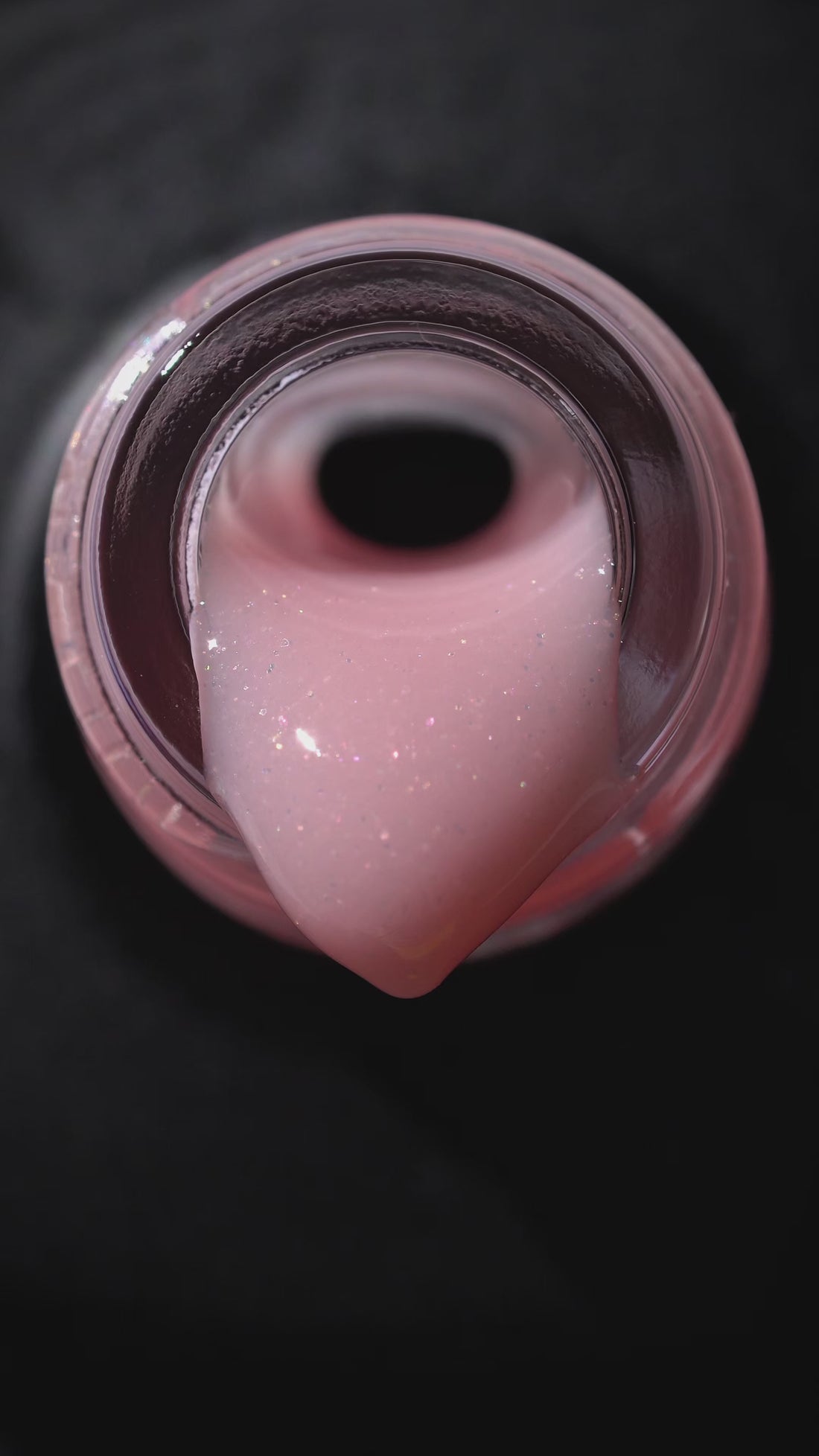 Kinetics GEL IN BOTTLE Pink Spark Nr. 939