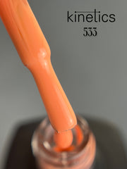 Kinetics SHIELD Gel Polish 