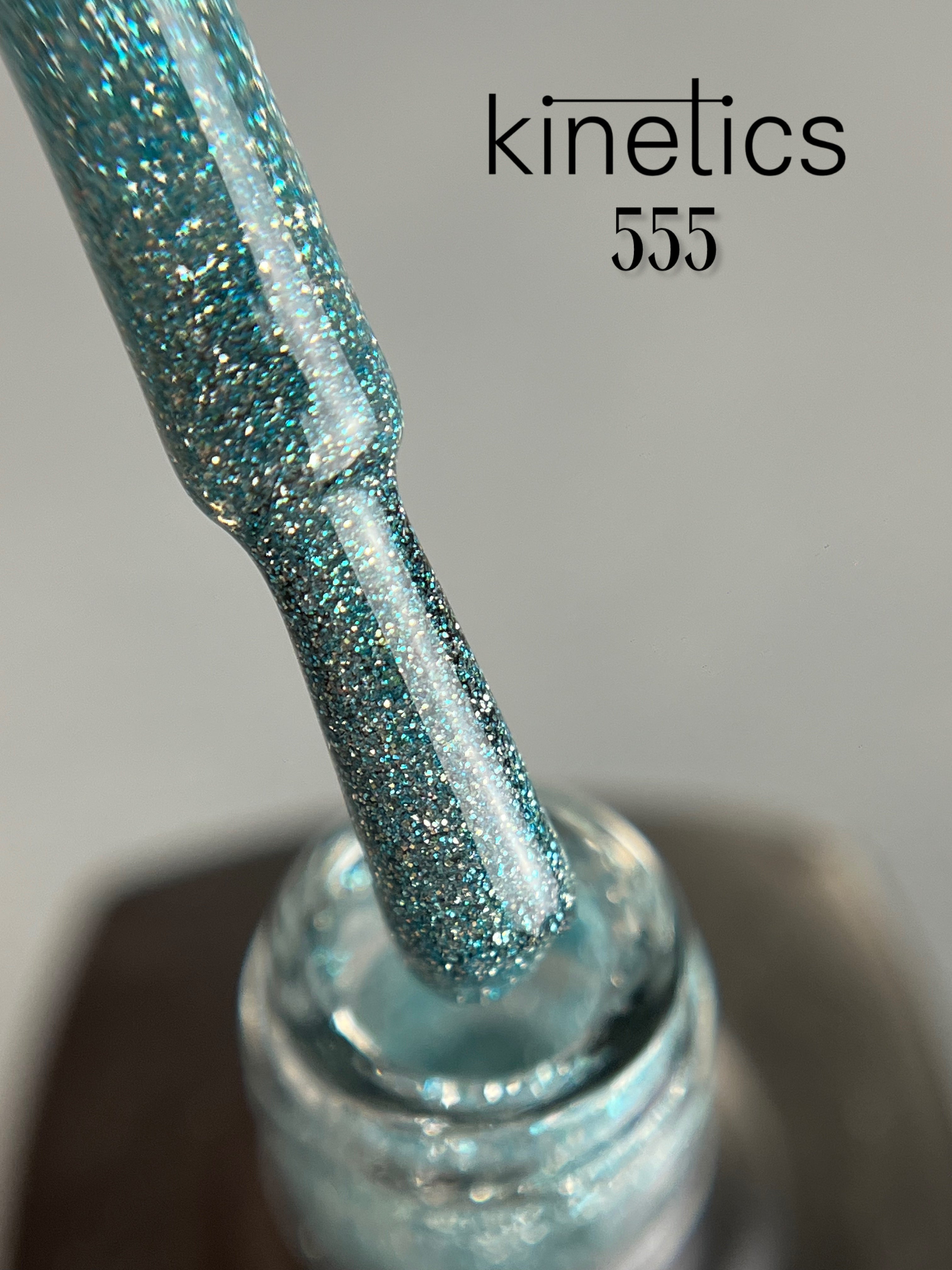 Kinetics SHIELD Gel Polish "Stargaze"  Nr. 555 (15ml)