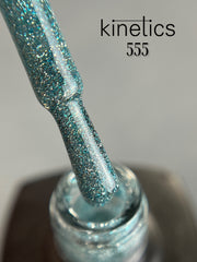 Kinetics SHIELD Gel Polish 