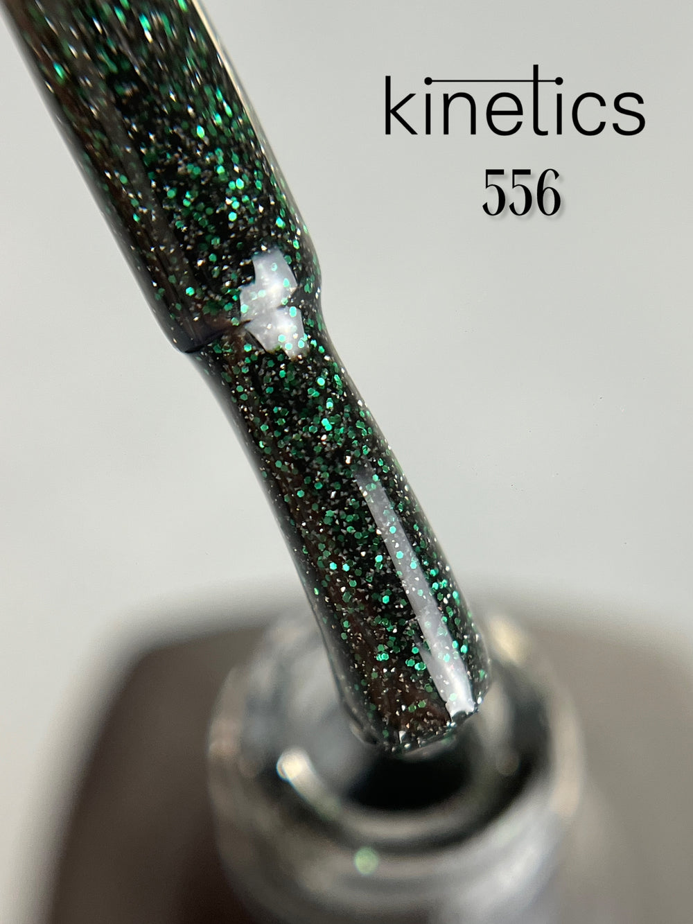 Kinetics SHIELD Гель-лак "Вселенная во мне" Nr. 556 (15 мл)