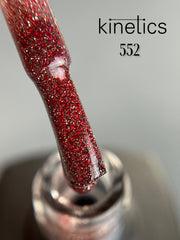 Kinetics SHIELD Gel Polish 