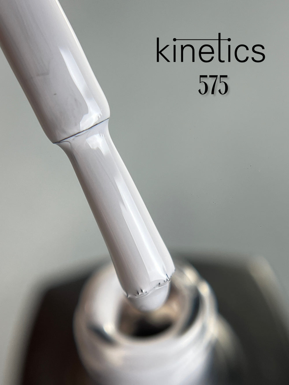 Kinetics SHIELD Gel Polish 'Above the Bloom' No. 527 (15ml)
