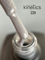 Kinetics SHIELD Gel Polish 