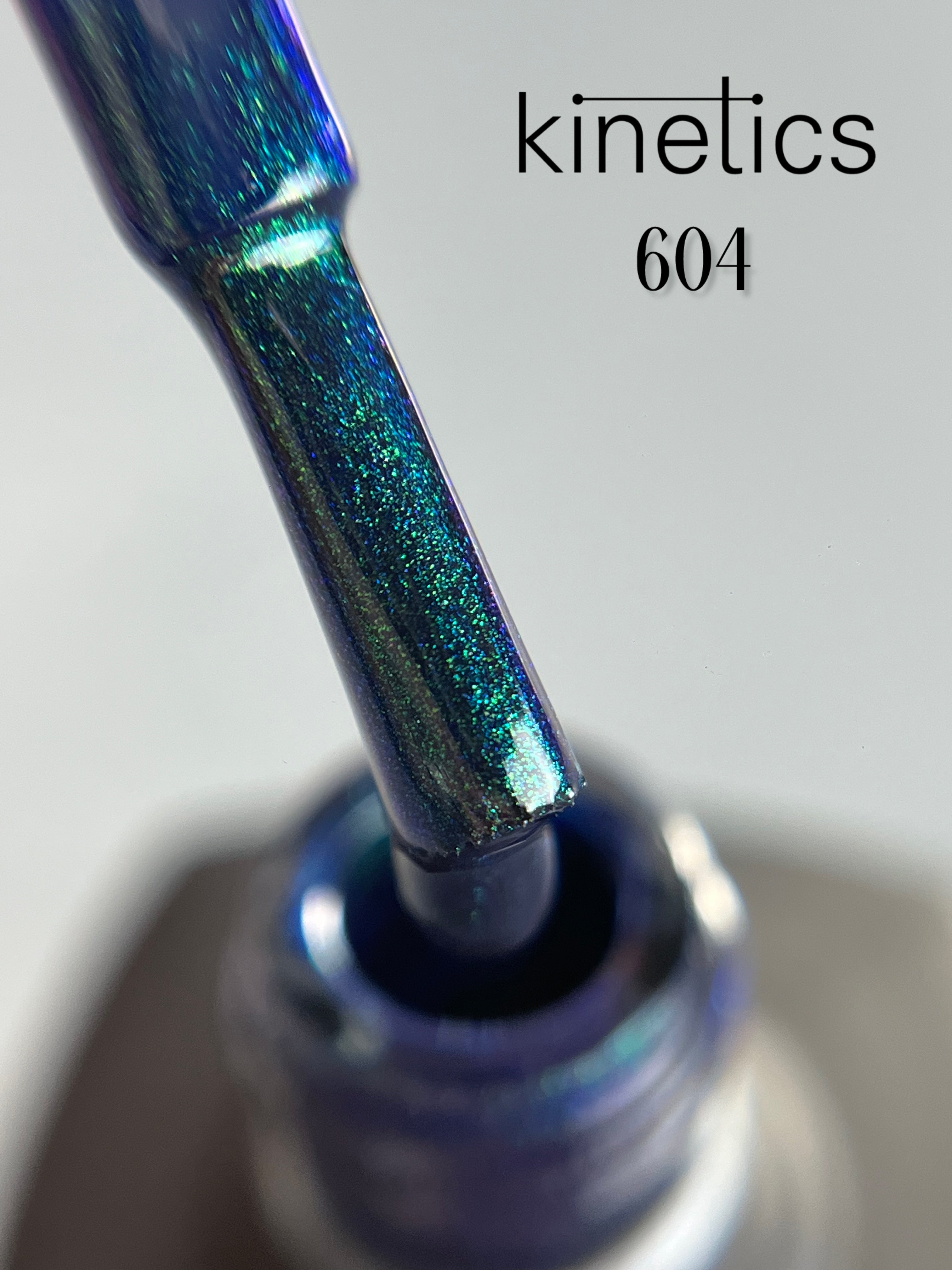 Kinetics SHIELD Gel Polish "Holy Light"  Nr. 604 (15ml)