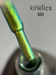 Kinetics SHIELD Gel Polish 