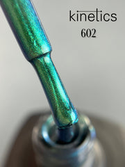 Kinetics SHIELD Gel Polish 'Aurora Borealis' No. 602 (15ml)