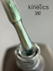 Kinetics SHIELD Gel Polish 