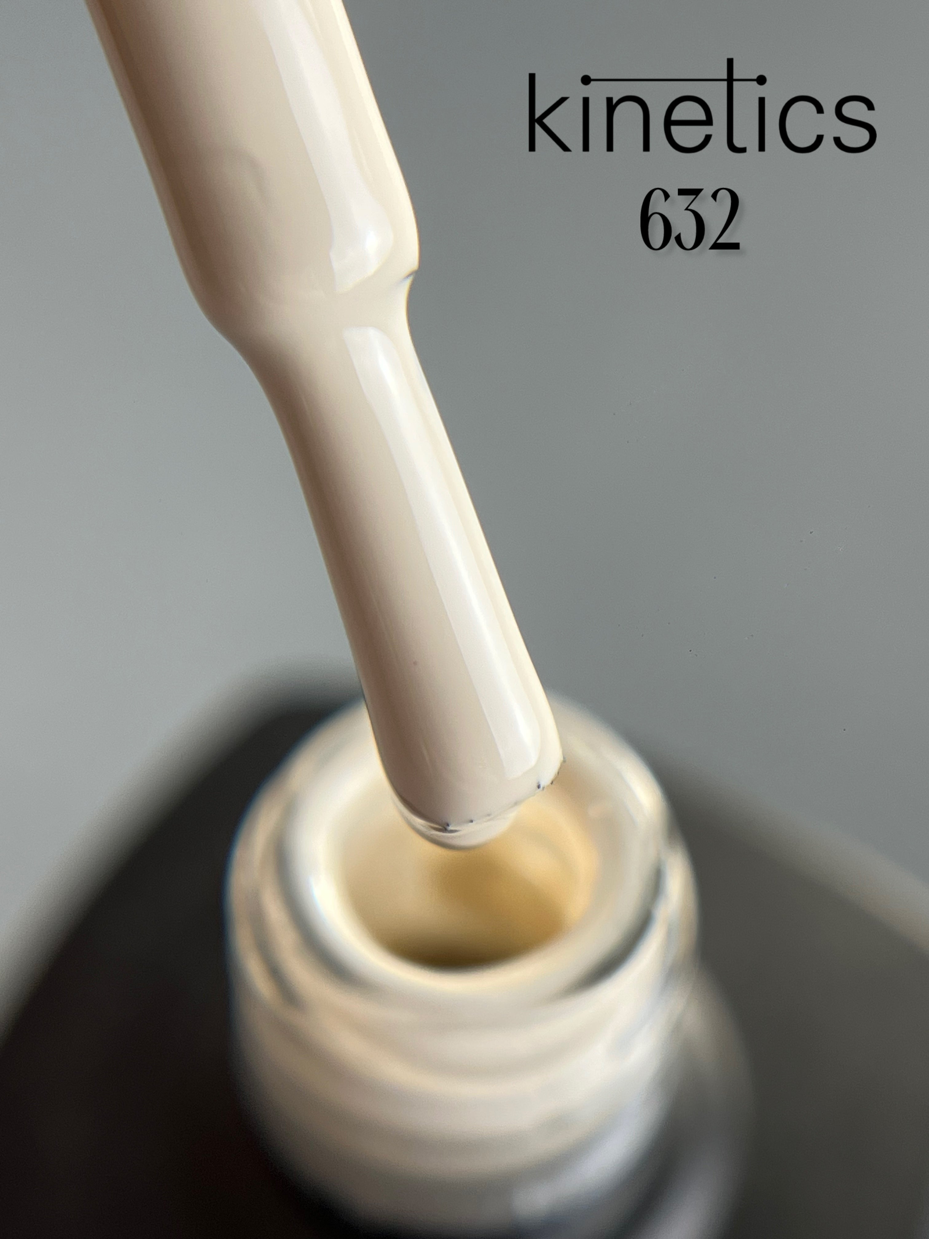 Kinetics SHIELD Gel Polish OWN BEING Nr.632 (15ml) (TPO-free)