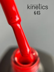 Kinetics SHIELD Gel Polish 