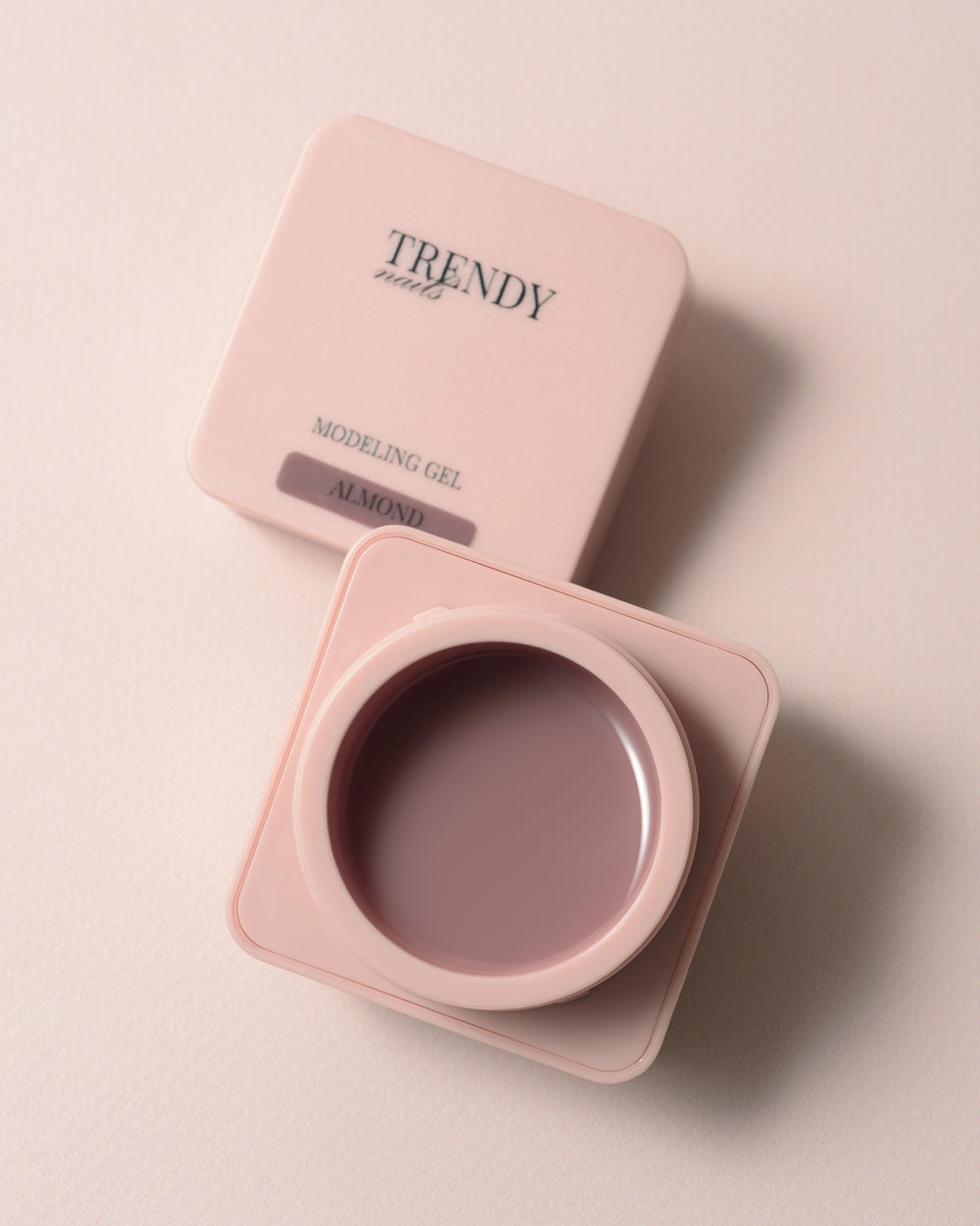 Modeling Gel Almond 15ml/30ml/50ml (TPO-free)