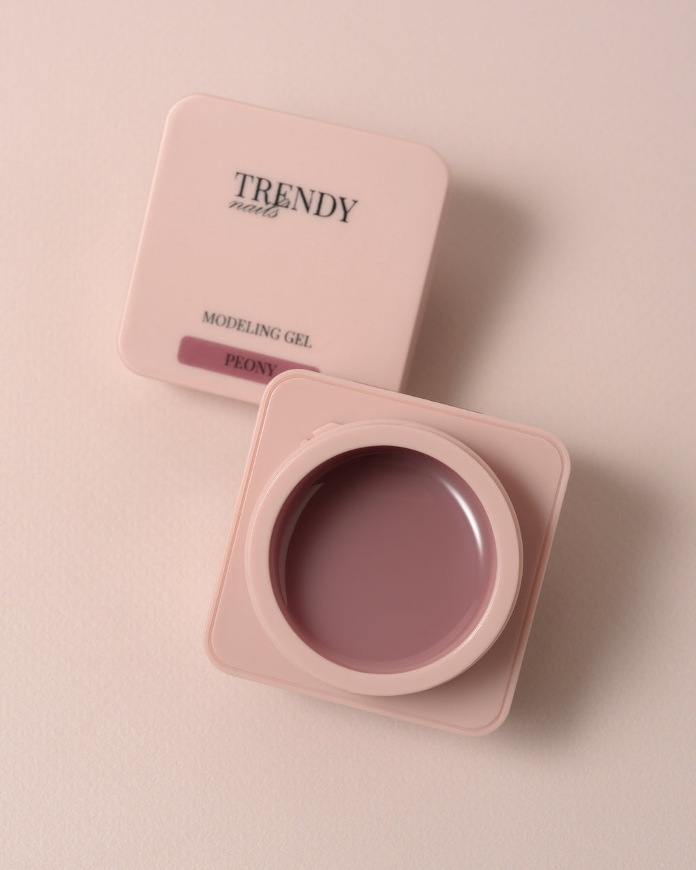 Modeling Gel Peony 15ml/30ml/50ml (TPO-free)