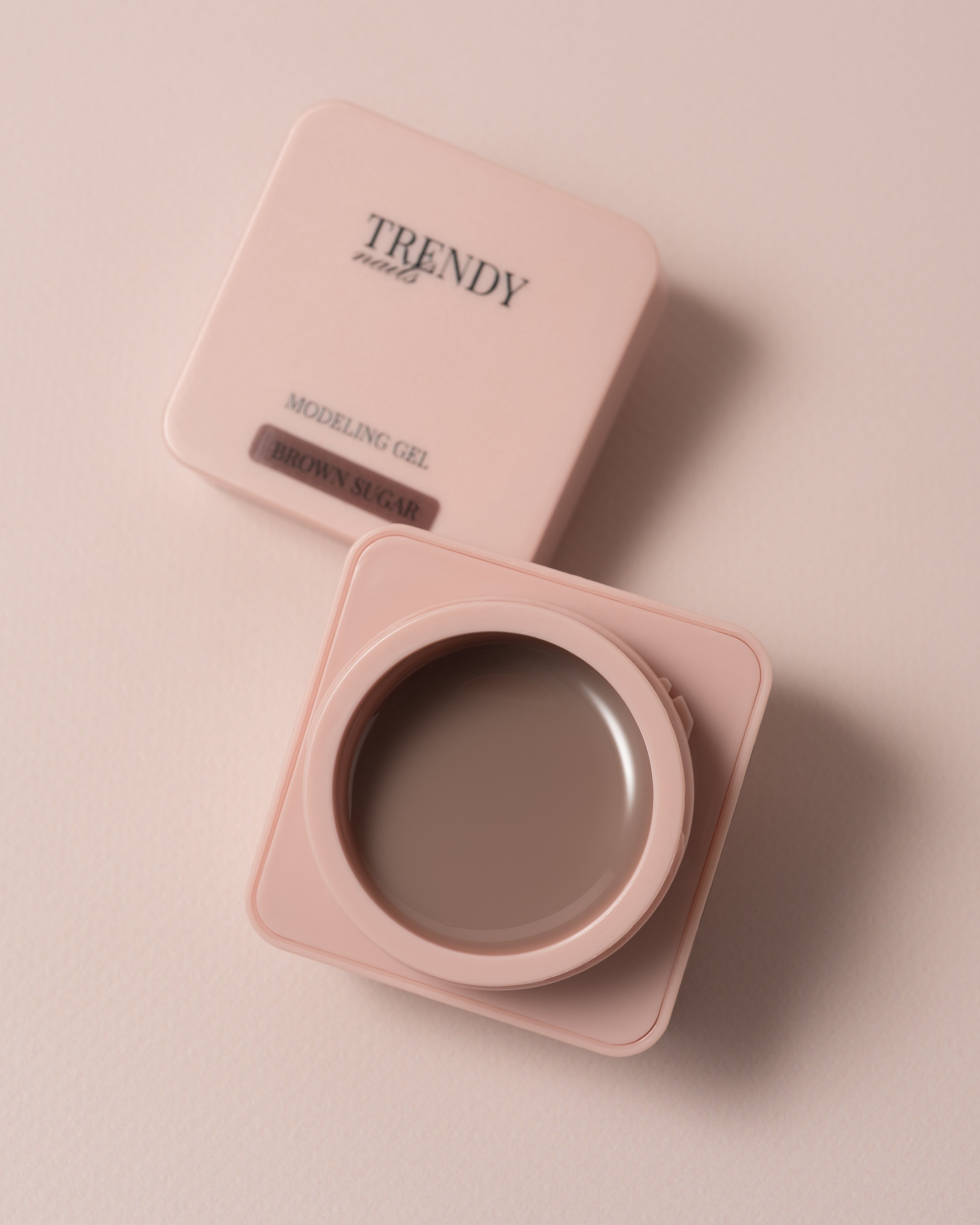 Modeling Gel Brown Sugar 15ml/30ml/50ml) (TPO-free)