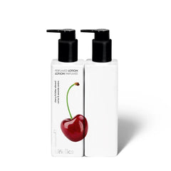 Kinetics Hand&Body Lotion CHERRY&BITTER ALMOND 250ml  (TPO-free)