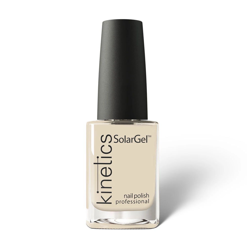 Smalto SolarGel (asciugatura all'aria) Suit Up 15ml Nr.531 di Kinetics