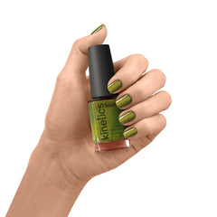 Nagellack SolarGel (lufttrocknend) Hidden Gem 15ml Nr.488 von Kinetics