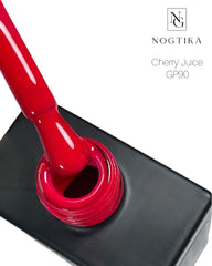 Gel Polish # 90 Cherry Juice (12ml) TPO-free