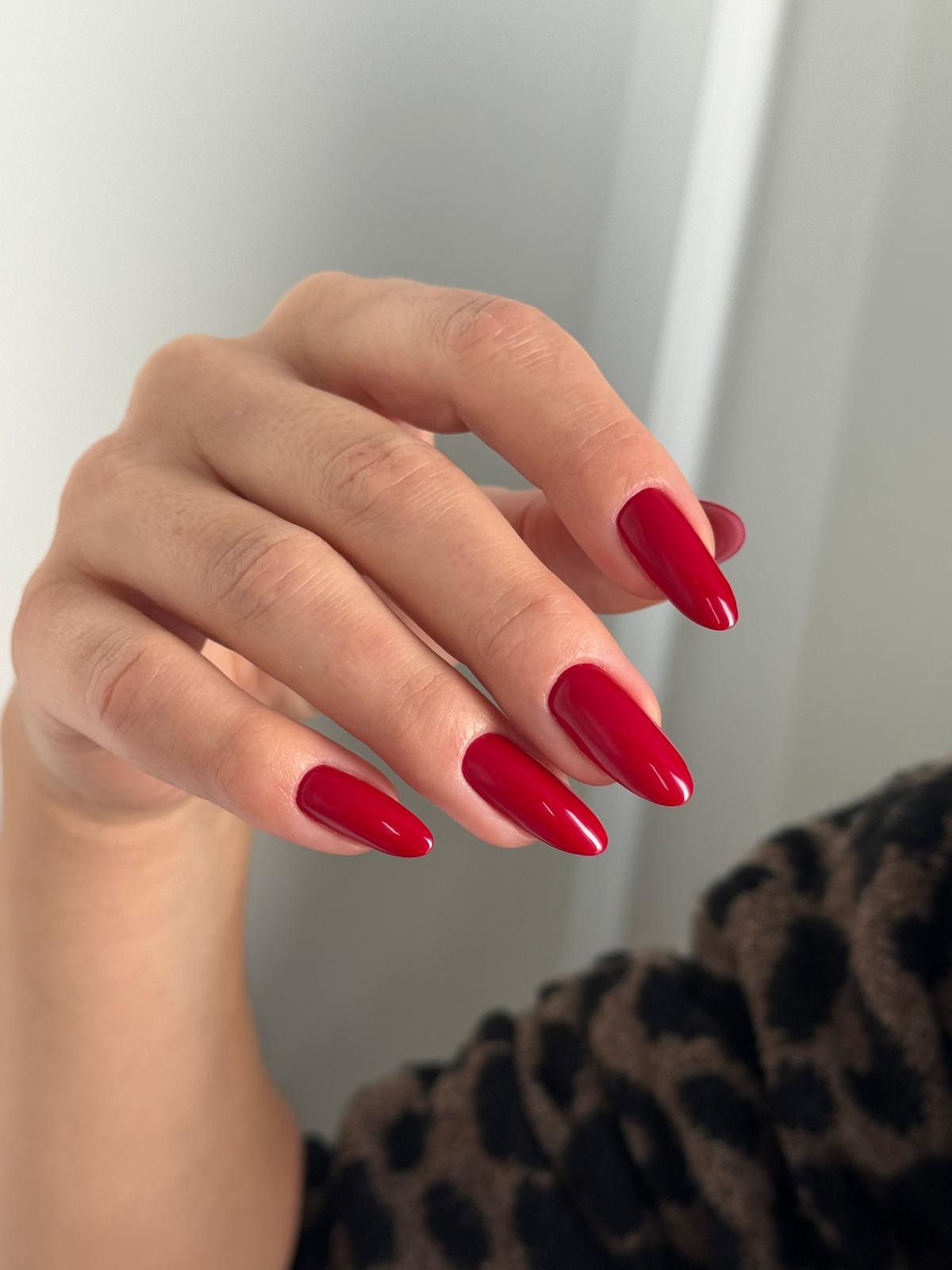 Gel Polish # 63 My Favorite (12ml) TPO-free