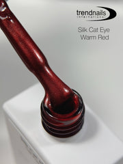 Silk Cat Eye Gel Polish 