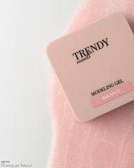 Modeling Gel selbstglättend Balletti Collection „Balance“ (15/30ml) (TPO-Free)
