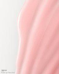 Modeling Gel selbstglättend Balletti Collection „Releve Rose“ (15/30ml) (TPO-Free)