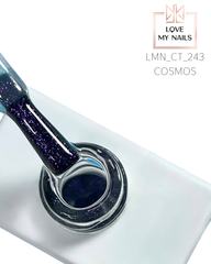 Glitter Top COSMOS12ml von Love My Nails (HEMA/TPO-free) (Kopie)