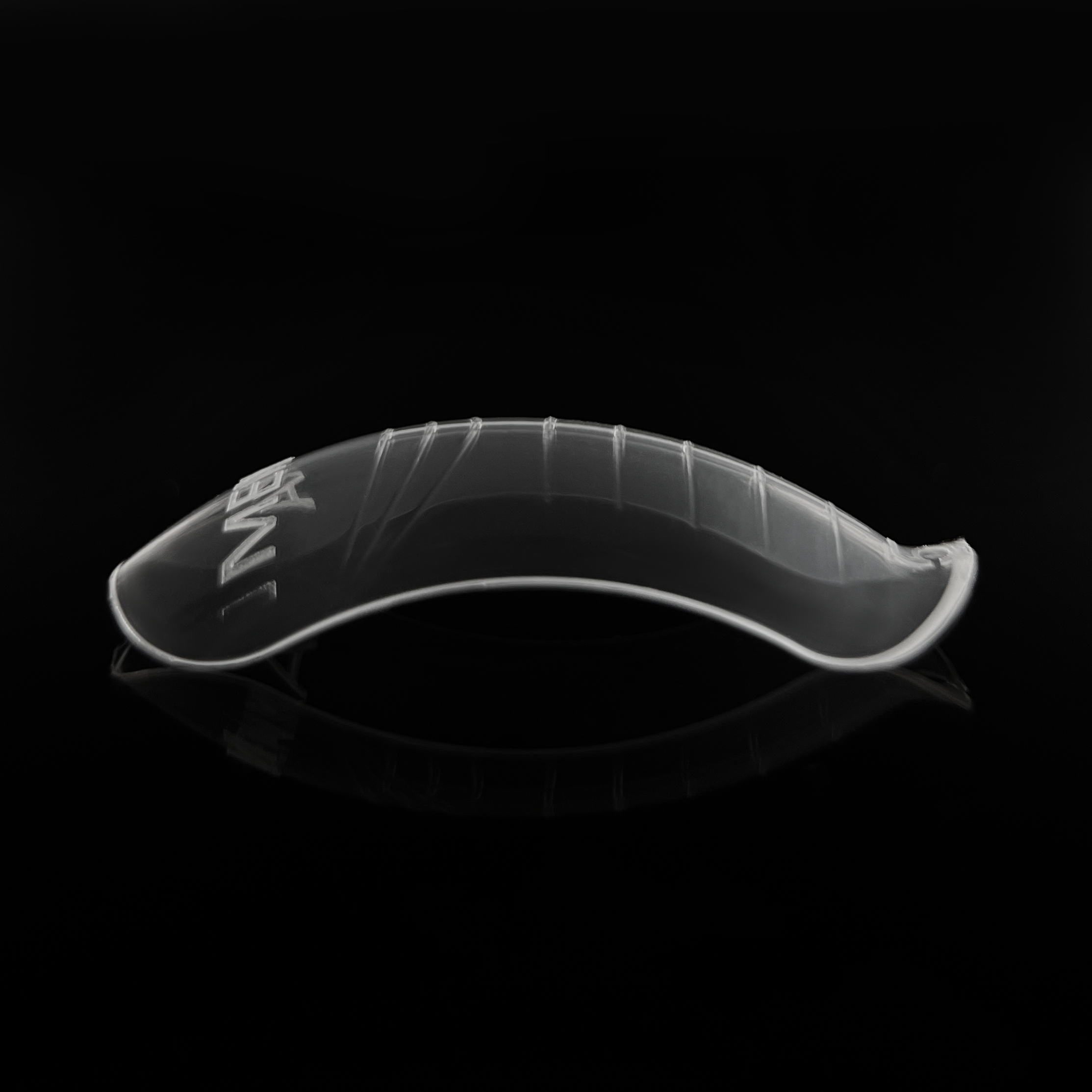 Nail Forms Imenka Größe M New 2. Version