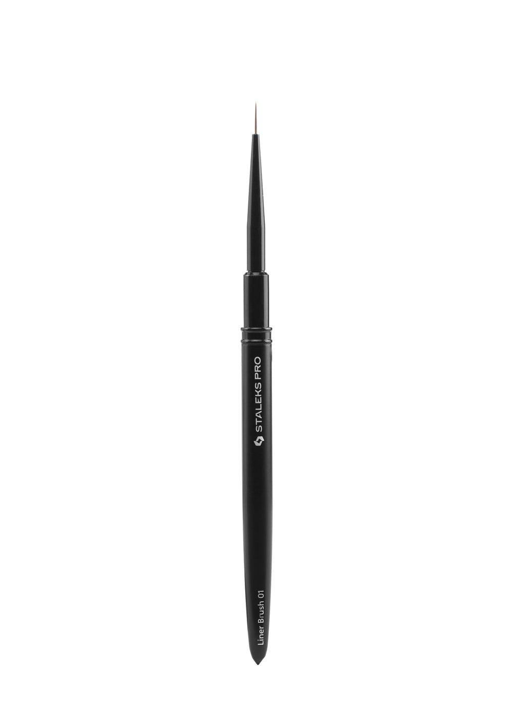 Brush liner EXPERT width 1 mm/length 7 mm STALEKS PRO