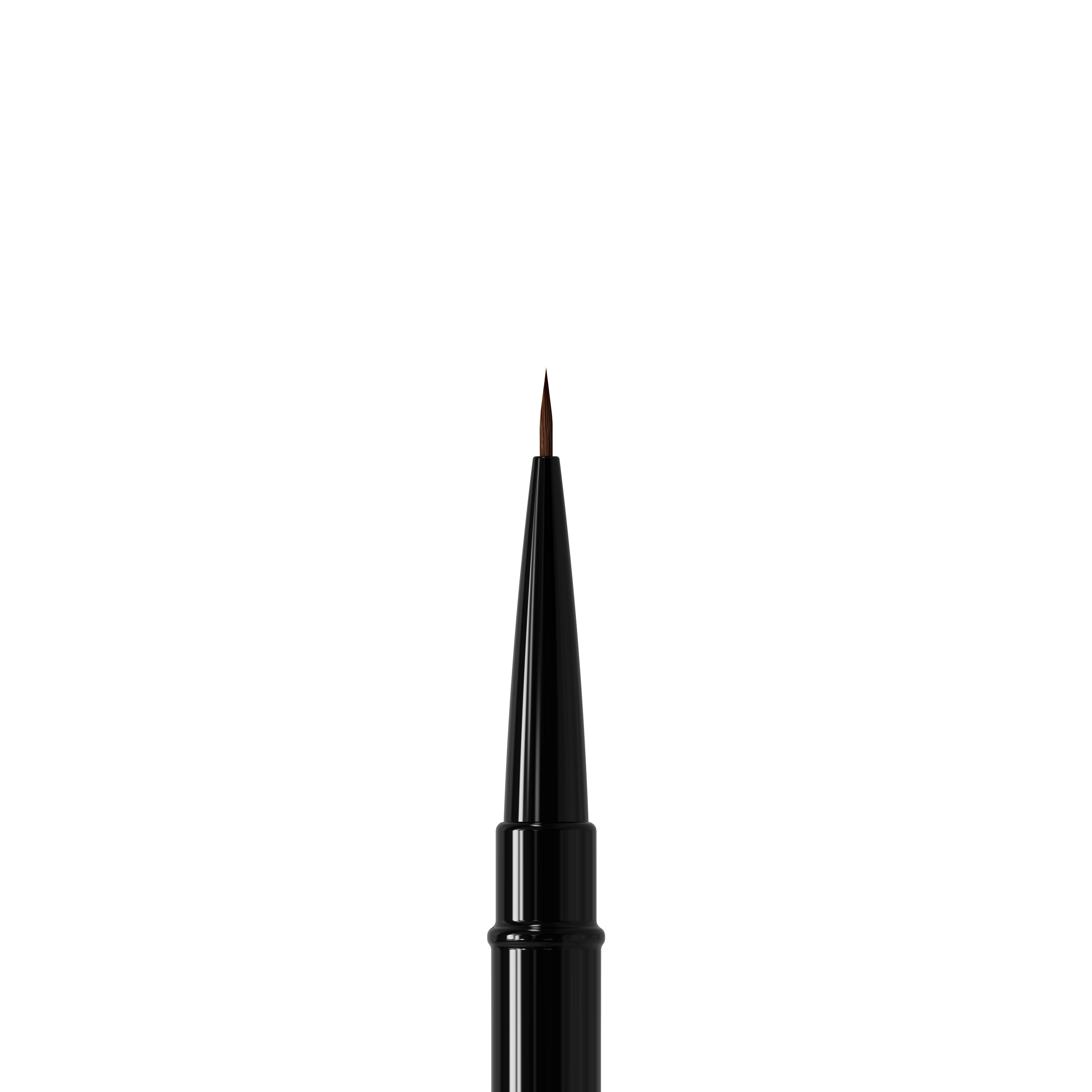 EXPERT doppelseitiger Pinsel Liner 7 mm / für Gel 7 mm