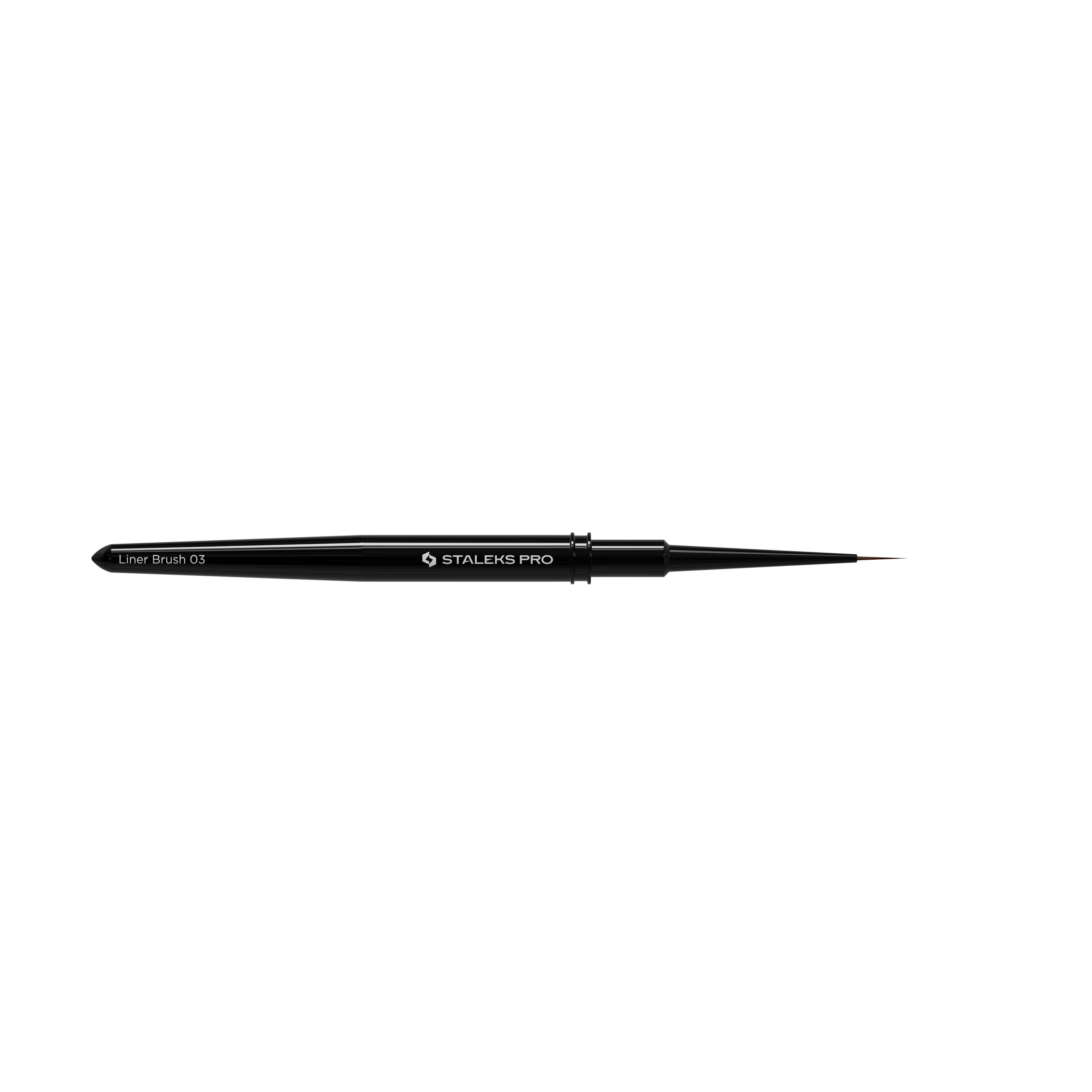 EXPERT Brush Liner 0,9 mm Breite / 10 mm Länge