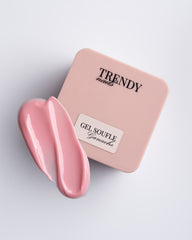 Gel SOUFLE  „Ganache“  TPO/HEMA-free (15ml/30ml)