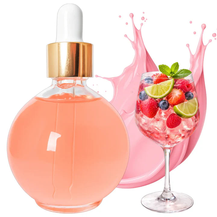 Nagelöl Pink Prosecco 75 ml
