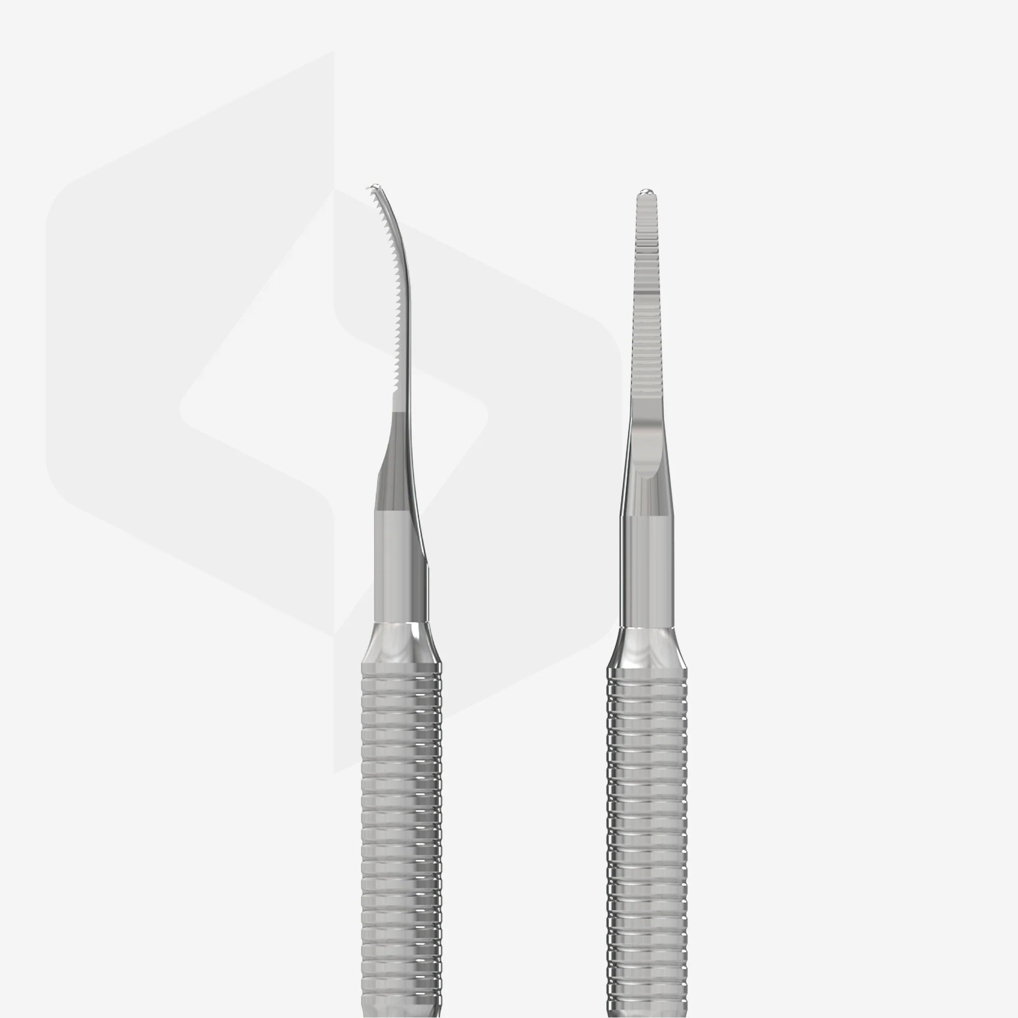 Nagelhautschieber für Pediküre EXPERT 60 TYP 3