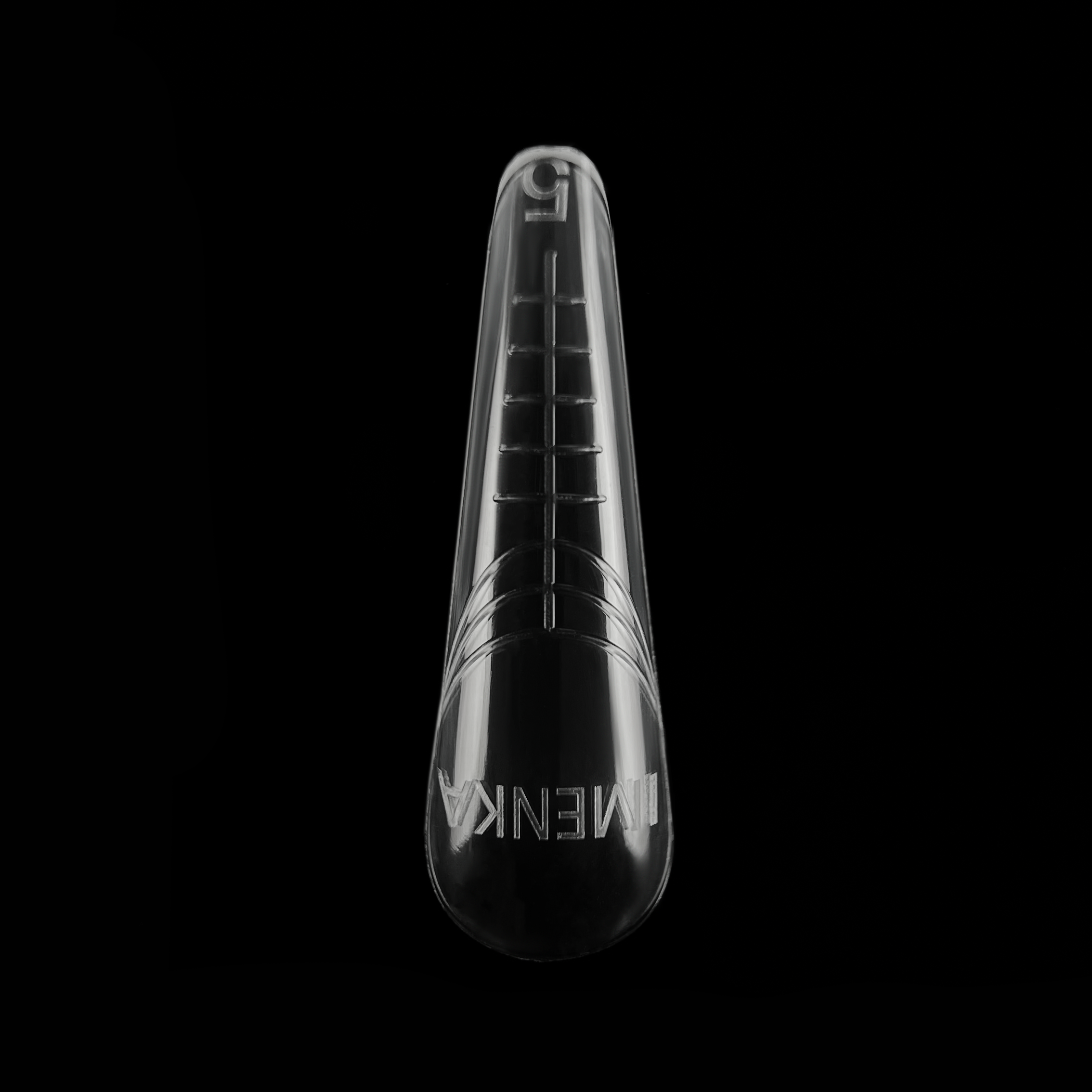 Nail Forms Imenka "Arched Almond" New 2. Version