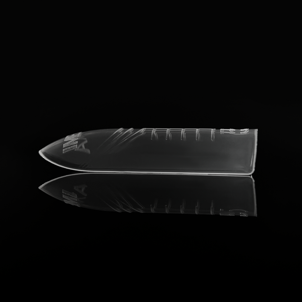 Nail Forms Imenka "Arched Square" New 2. Version