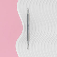 Kosmetischer Doppelseitige-Komedonenentferner BEAUTY & CARE 20 TYPE 1