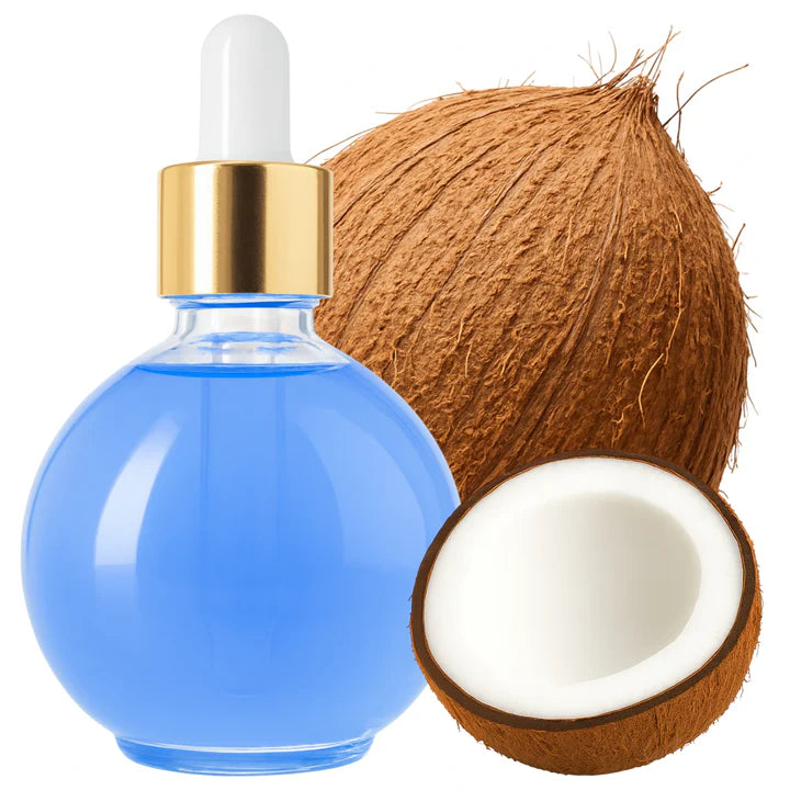 Nagelöl Kokos 75 ml