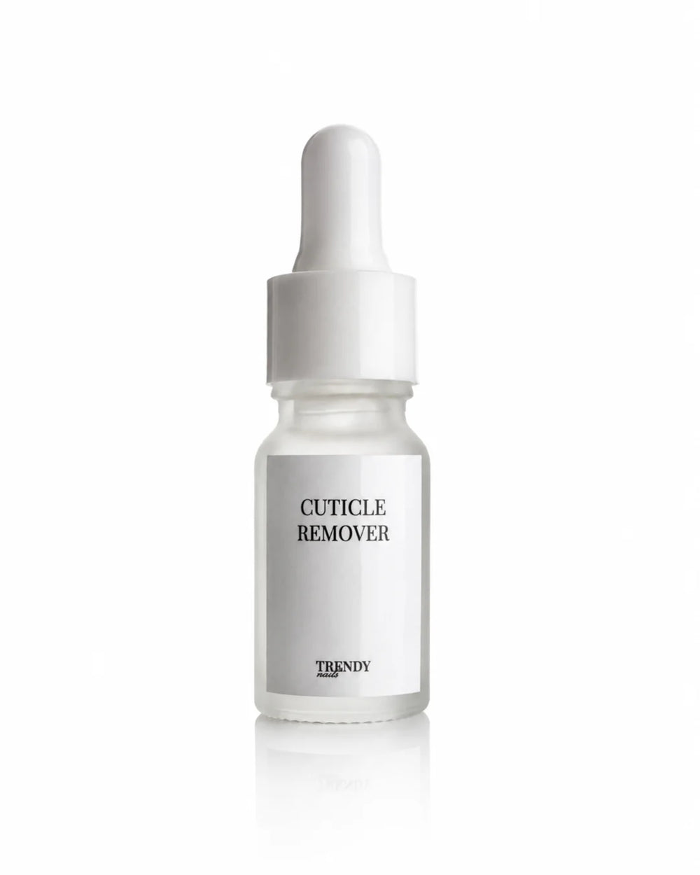 Cuticle Remover von Trendy Nails 10ml/30ml