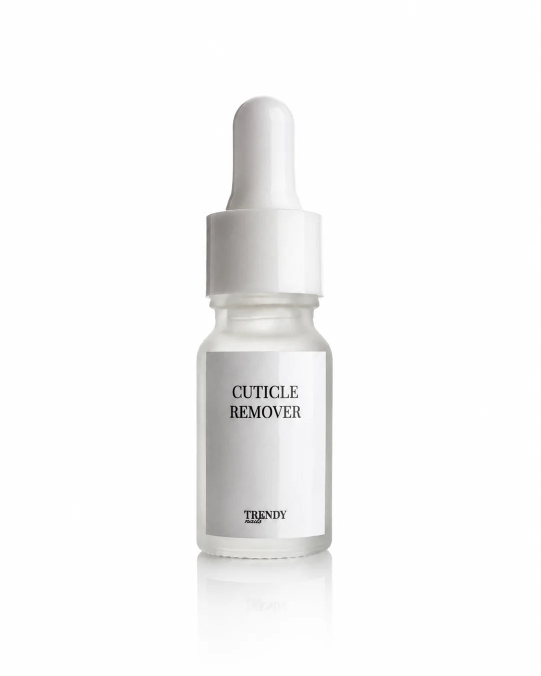 Cuticle Remover von Trendy Nails 10ml/30ml